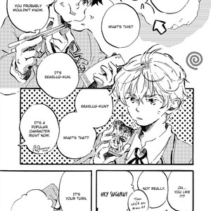 [MOMOKO Suika] Amadare no Koro [Eng] – Gay Comics image 110.jpg
