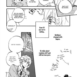 [MOMOKO Suika] Amadare no Koro [Eng] – Gay Comics image 111.jpg