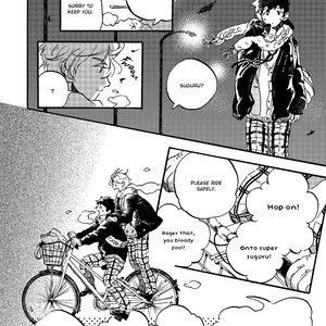 [MOMOKO Suika] Amadare no Koro [Eng] – Gay Comics image 119.jpg
