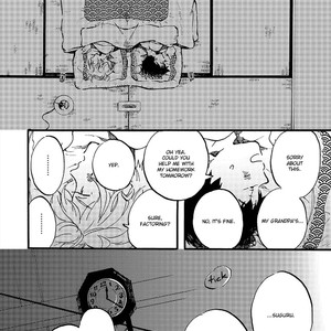 [MOMOKO Suika] Amadare no Koro [Eng] – Gay Comics image 125.jpg