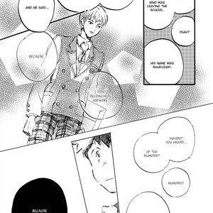 [MOMOKO Suika] Amadare no Koro [Eng] – Gay Comics image 126.jpg