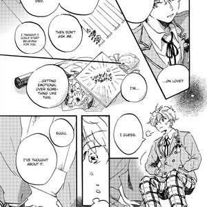[MOMOKO Suika] Amadare no Koro [Eng] – Gay Comics image 134.jpg