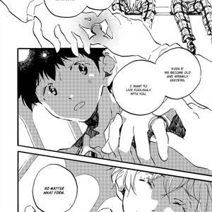 [MOMOKO Suika] Amadare no Koro [Eng] – Gay Comics image 135.jpg