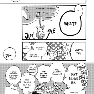 [MOMOKO Suika] Amadare no Koro [Eng] – Gay Comics image 136.jpg