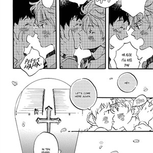 [MOMOKO Suika] Amadare no Koro [Eng] – Gay Comics image 137.jpg