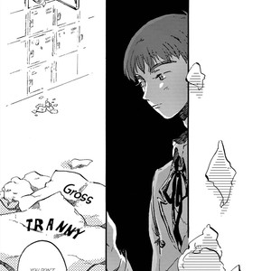 [MOMOKO Suika] Amadare no Koro [Eng] – Gay Comics image 141.jpg