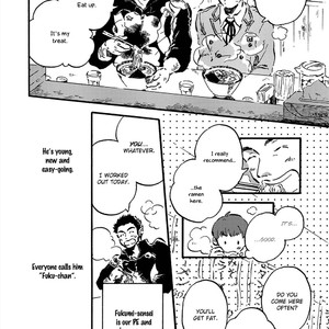 [MOMOKO Suika] Amadare no Koro [Eng] – Gay Comics image 144.jpg