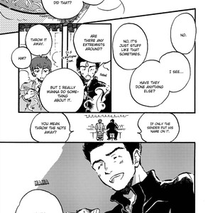 [MOMOKO Suika] Amadare no Koro [Eng] – Gay Comics image 145.jpg