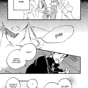 [MOMOKO Suika] Amadare no Koro [Eng] – Gay Comics image 149.jpg