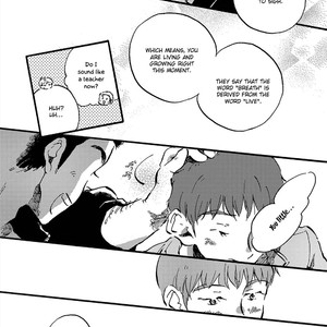 [MOMOKO Suika] Amadare no Koro [Eng] – Gay Comics image 150.jpg