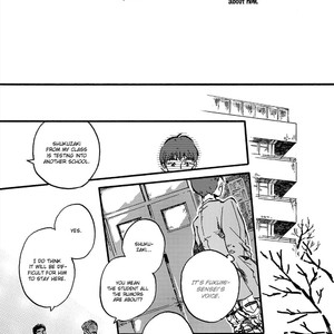 [MOMOKO Suika] Amadare no Koro [Eng] – Gay Comics image 151.jpg
