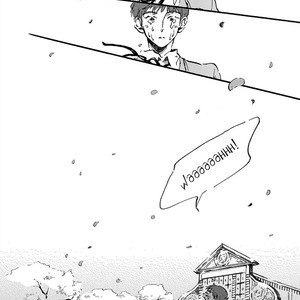 [MOMOKO Suika] Amadare no Koro [Eng] – Gay Comics image 164.jpg