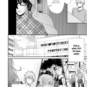 [Shiramatsu] Oboreru Triangle [Eng] — 10