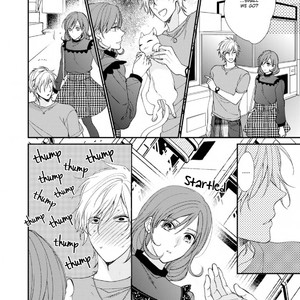 [Shiramatsu] Oboreru Triangle [Eng] — 14