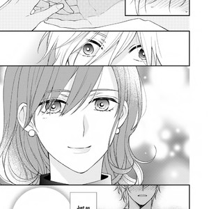[Shiramatsu] Oboreru Triangle [Eng] — 15