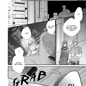 [Shiramatsu] Oboreru Triangle [Eng] — 16