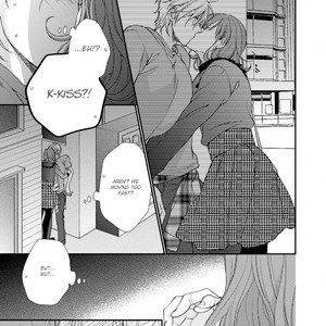 [Shiramatsu] Oboreru Triangle [Eng] — 17