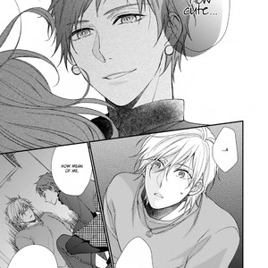 [Shiramatsu] Oboreru Triangle [Eng] — 019
