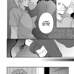 [Shiramatsu] Oboreru Triangle [Eng] — 020
