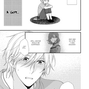 [Shiramatsu] Oboreru Triangle [Eng] — 021