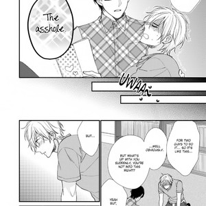 [Shiramatsu] Oboreru Triangle [Eng] — 026