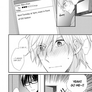 [Shiramatsu] Oboreru Triangle [Eng] — 028