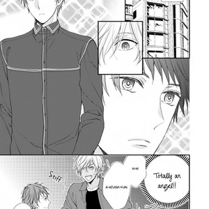 [Shiramatsu] Oboreru Triangle [Eng] — 029