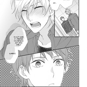 [Shiramatsu] Oboreru Triangle [Eng] — 031