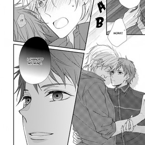 [Shiramatsu] Oboreru Triangle [Eng] — 032