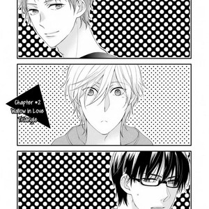 [Shiramatsu] Oboreru Triangle [Eng] — 036