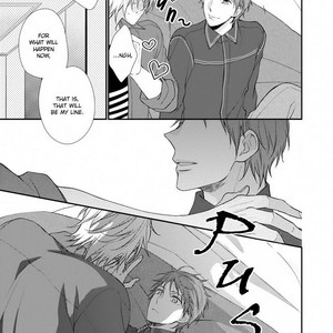 [Shiramatsu] Oboreru Triangle [Eng] — 038