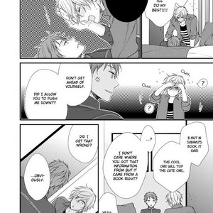 [Shiramatsu] Oboreru Triangle [Eng] — 039
