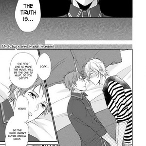 [Shiramatsu] Oboreru Triangle [Eng] — 040