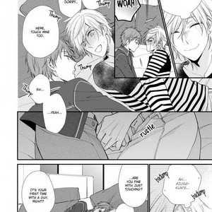 [Shiramatsu] Oboreru Triangle [Eng] — 041