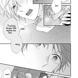 [Shiramatsu] Oboreru Triangle [Eng] — 042