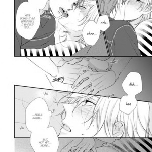 [Shiramatsu] Oboreru Triangle [Eng] — 043