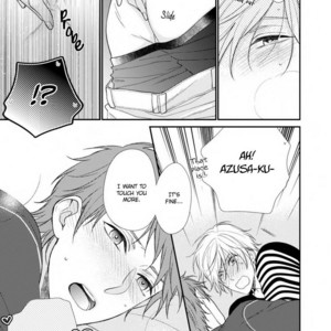 [Shiramatsu] Oboreru Triangle [Eng] — 044