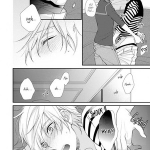 [Shiramatsu] Oboreru Triangle [Eng] — 045