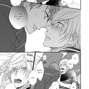 [Shiramatsu] Oboreru Triangle [Eng] — 046