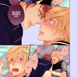 [Shiramatsu] Oboreru Triangle [Eng] — 047