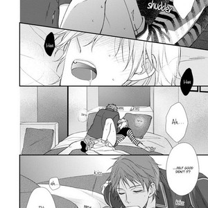 [Shiramatsu] Oboreru Triangle [Eng] — 048