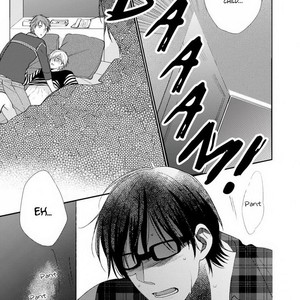 [Shiramatsu] Oboreru Triangle [Eng] — 049