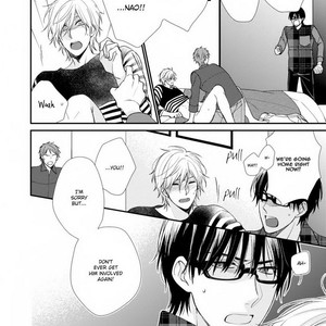[Shiramatsu] Oboreru Triangle [Eng] — 050