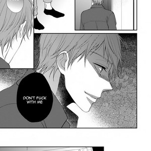 [Shiramatsu] Oboreru Triangle [Eng] — 051