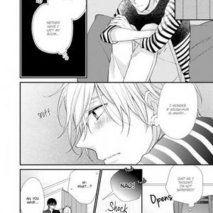 [Shiramatsu] Oboreru Triangle [Eng] — 054