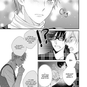 [Shiramatsu] Oboreru Triangle [Eng] — 057