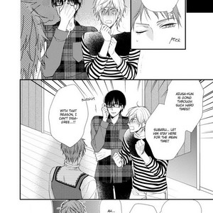 [Shiramatsu] Oboreru Triangle [Eng] — 058