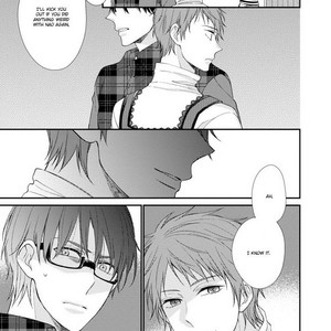 [Shiramatsu] Oboreru Triangle [Eng] — 059