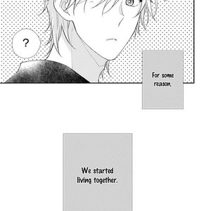 [Shiramatsu] Oboreru Triangle [Eng] — 060