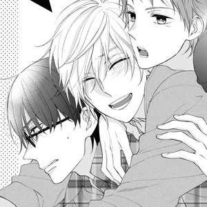 [Shiramatsu] Oboreru Triangle [Eng] — 065